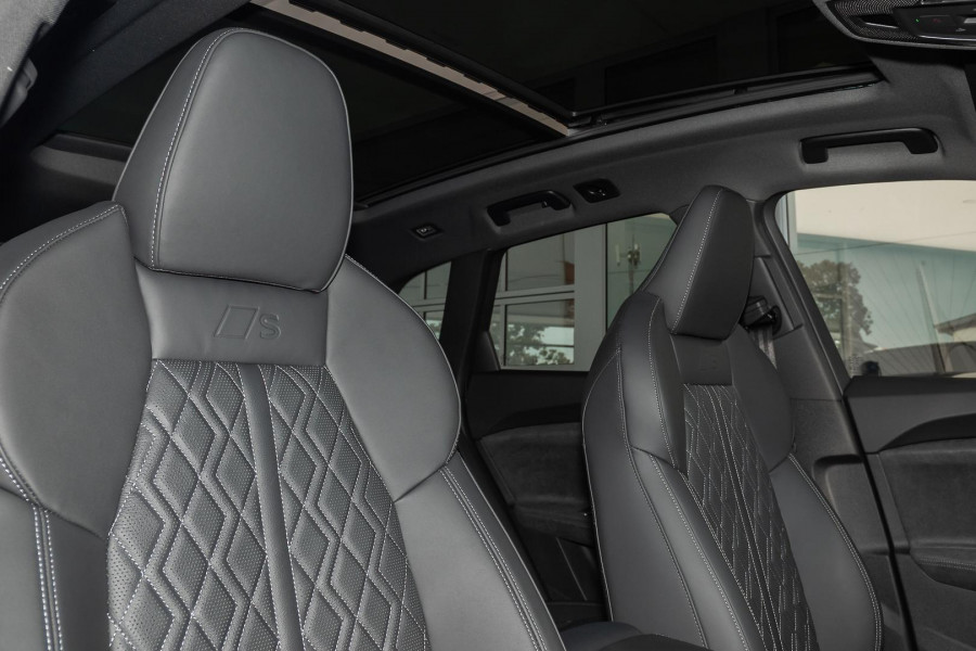 2026 Audi SQ5  SUV