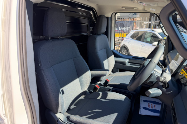 2026 Kia PV5 SW Cargo S Long Range Van Image 8