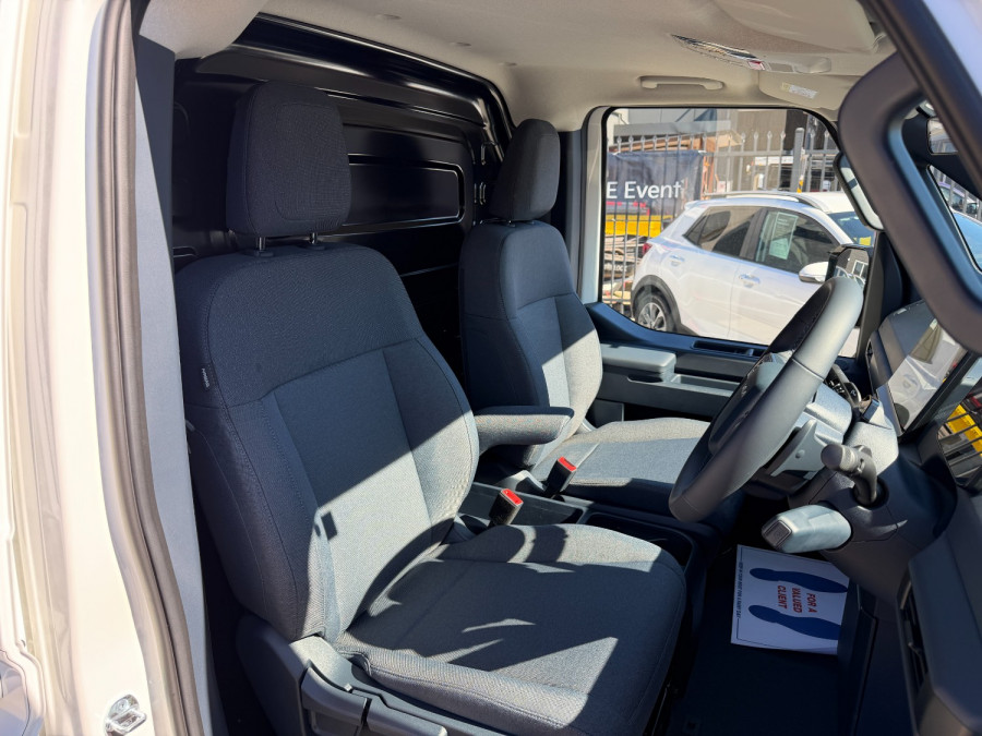 2026 Kia PV5 SW Cargo S Long Range Van Image 8