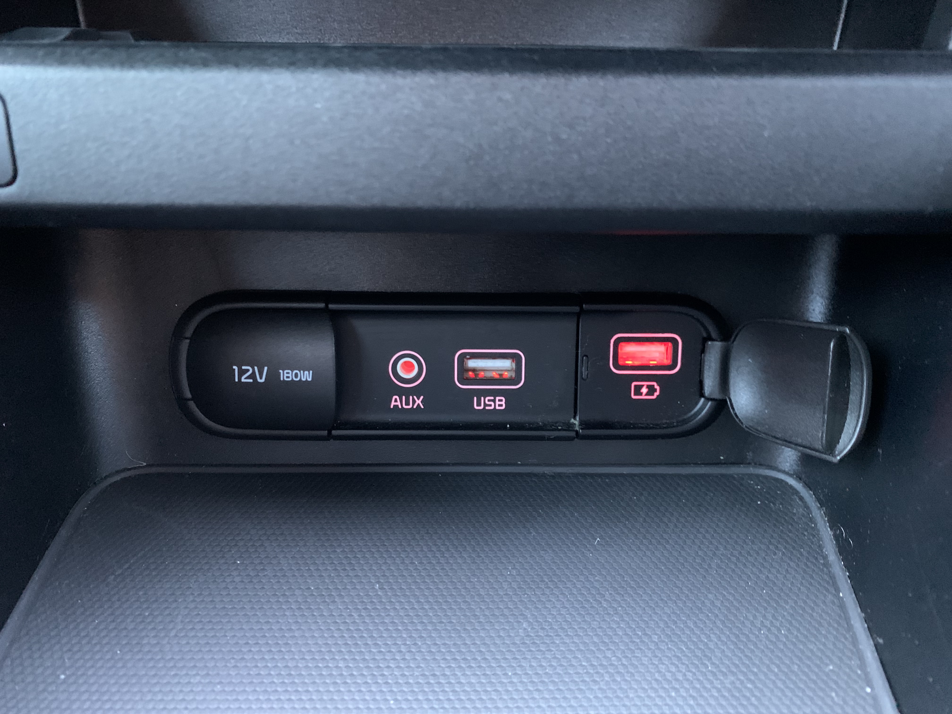 2020 Kia Cerato BD GT Hatch