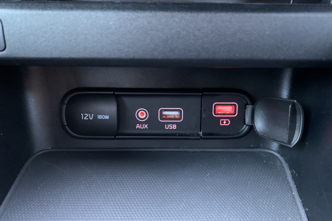 2020 Kia Cerato BD GT Hatch Image 22