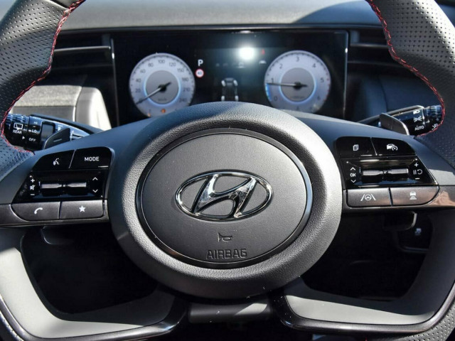 2022 Hyundai Tucson NX4.V1 Elite N-Line Suv