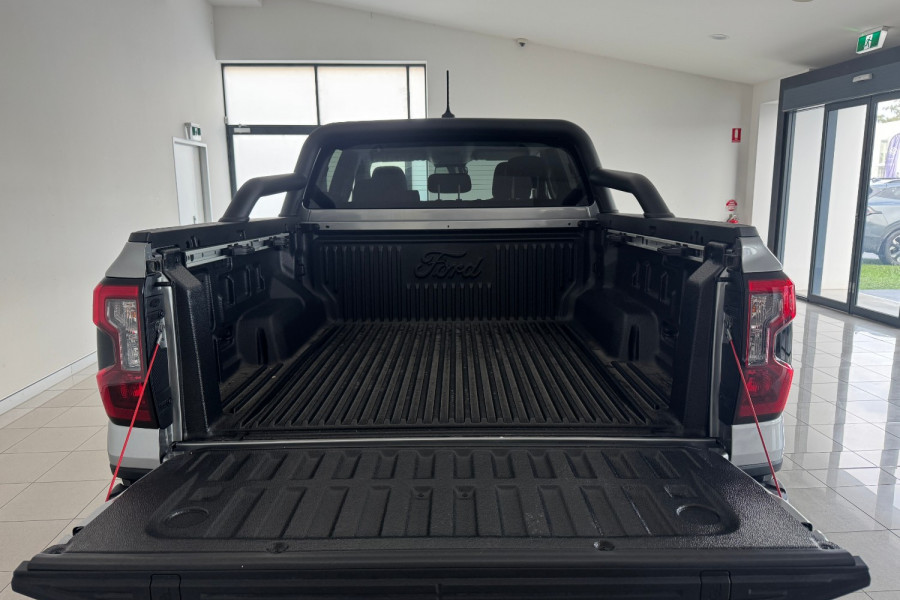 2024 MY25.25 Ford Ranger P703 XLT Ute Image 11