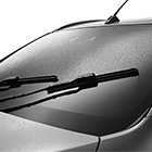 Automatic Windshield Wipers Image