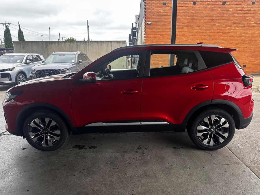 2026 Chery Tiggo 4  Ultimate SUV Image 3