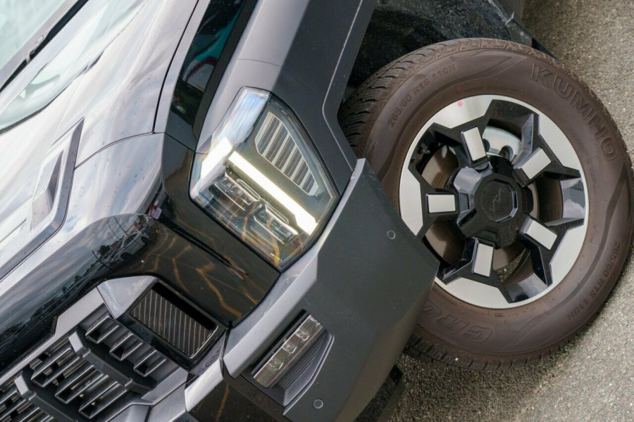 2025 MY26 Kia Tasman TK X-Line Ute Image 6