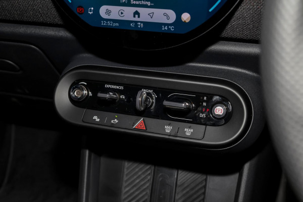 2025 MINI Cooper F65 S JCW Sport Hatch image 14