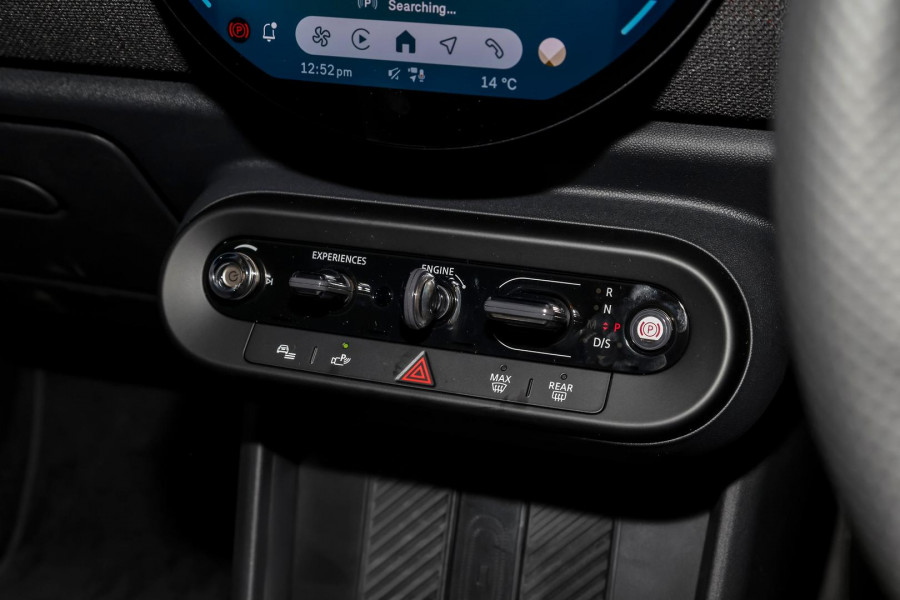 2025 MINI Cooper F65 S JCW Sport Hatch