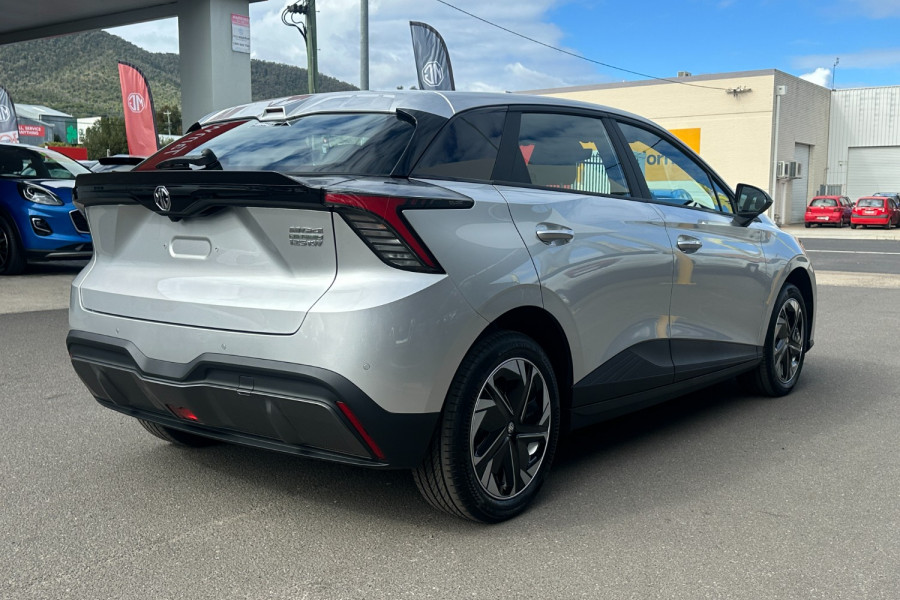2025 MG MG4 MEH32 Excite 51 Hatch Image 7