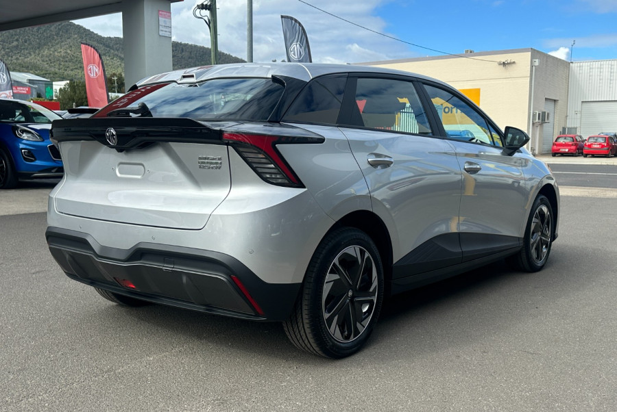 2025 MG MG4 MEH32 Excite 51 Hatch Image 7