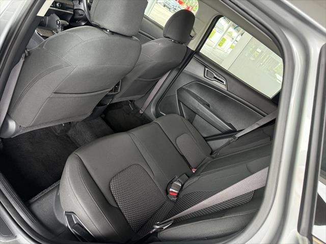 2023 MY24 Kia Sportage NQ5 S SUV Image 10