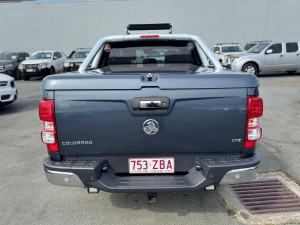 2019 Holden Colorado RG LTZ Crew Cab Pickup