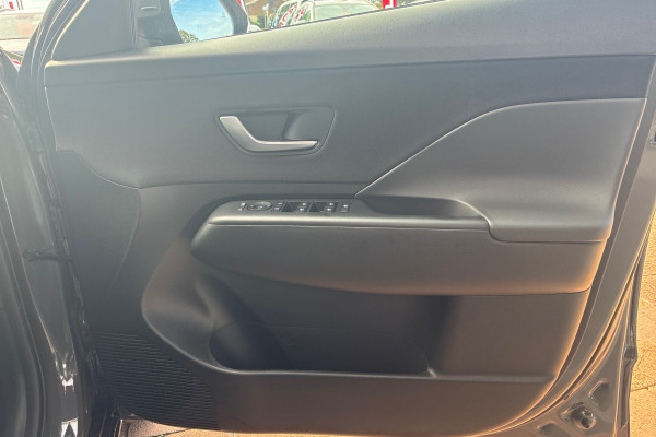 2025 MY26 Hyundai KONA SX2.V3 Hybrid SUV Image 18
