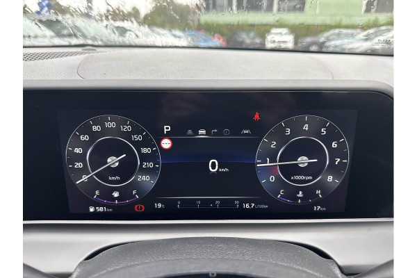2025 Kia Seltos SP2 PE Sport+ SUV