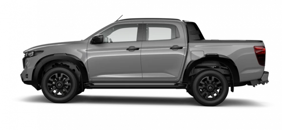 2026 Mazda BT-50 TF SP Ute Image 22