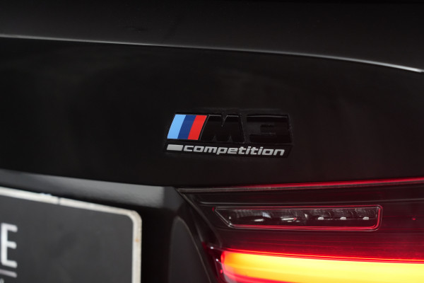 2024 BMW M3 Competition Sedan Image 22