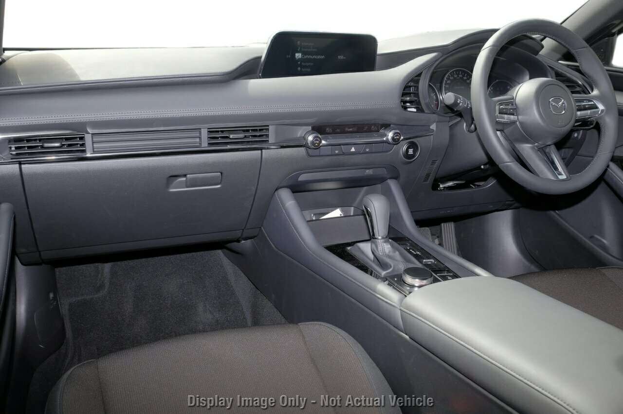2020 Mazda 3 BP G20 Evolve Hatch Hatch Image 6