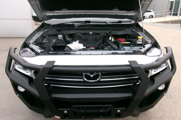 2024 Mazda BT-50 TF GT Ute Image 25
