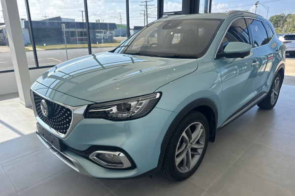 2021 MG HS Plug-in Hybrid SAS23 MY21 Essence FWD SUV Image 2