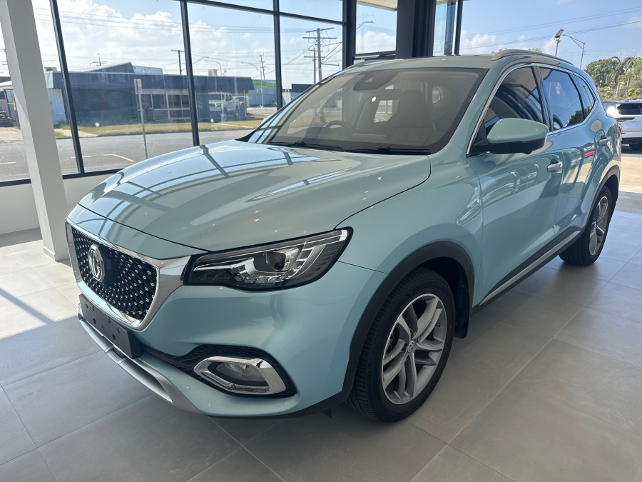 2021 MG HS Plug-in Hybrid SAS23 MY21 Essence FWD SUV Image 2