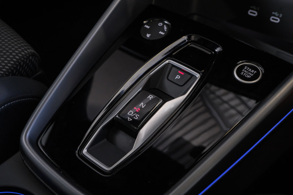 2025 Audi A3 GY 35 TFSI S line Sedan image 15