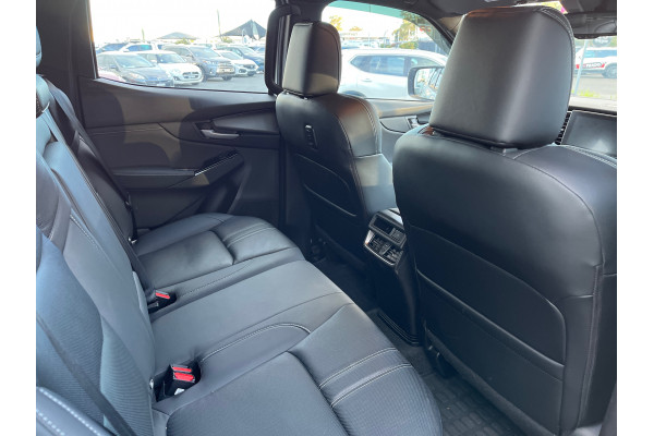 2025 Mazda BT-50 TF GT Ute Image 5
