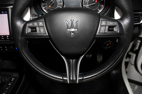 2022 Maserati Levante GT SUV Image 17
