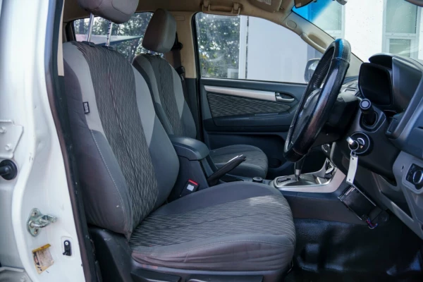 2016 Holden Colorado RG LS Crew Cab Pickup Image 15