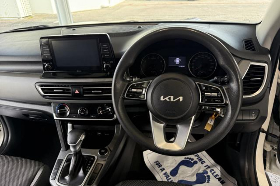 2021 MY22 Kia Seltos SP2 S SUV Image 16