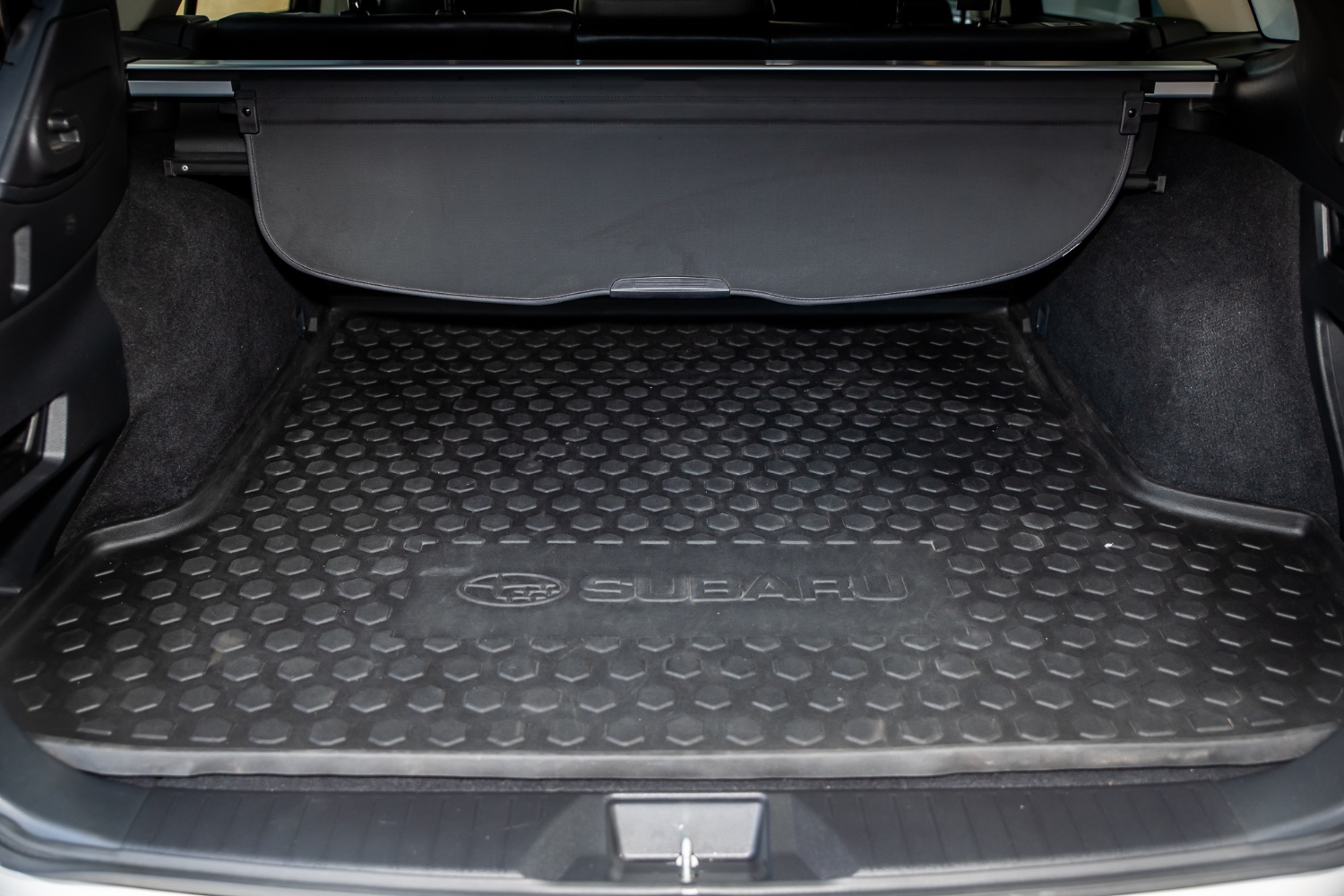 2015 Subaru Outback B6A  2.5i Premium SUV Image 13