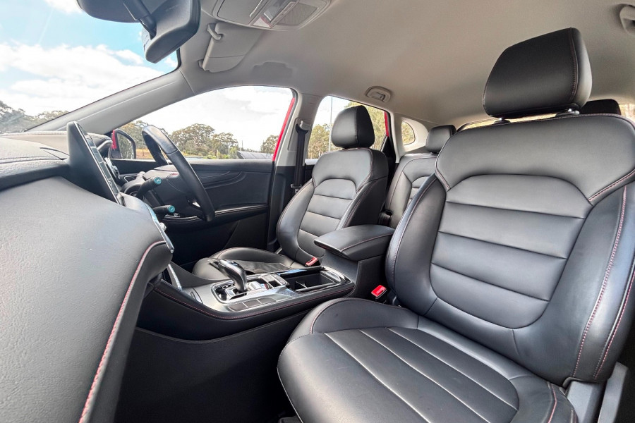 2022 MG HS Plus EV SAS23 Excite SUV Image 12