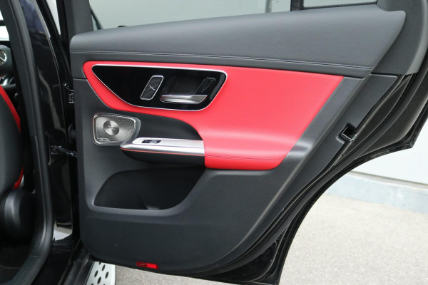 2024 Mercedes-Benz GLC-Class X254 GLC43 AMG SUV Image 37