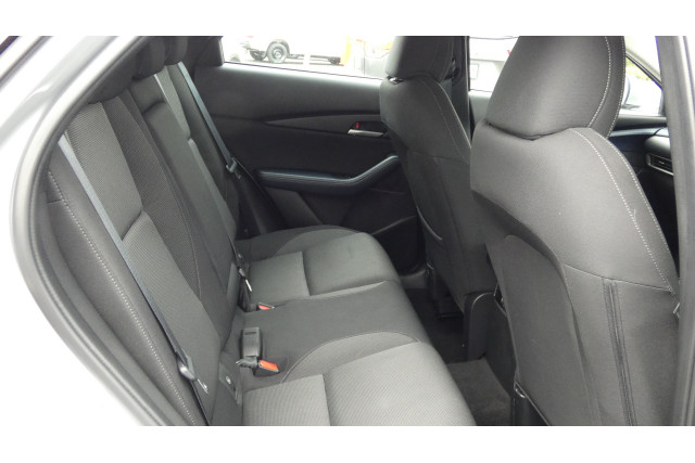2023 Mazda CX-30 C30D G20 EVOLVE FWD SUV Image 11