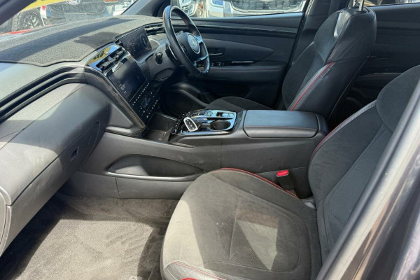 2022 Hyundai Tucson NX4.V1 Elite SUV Image 14