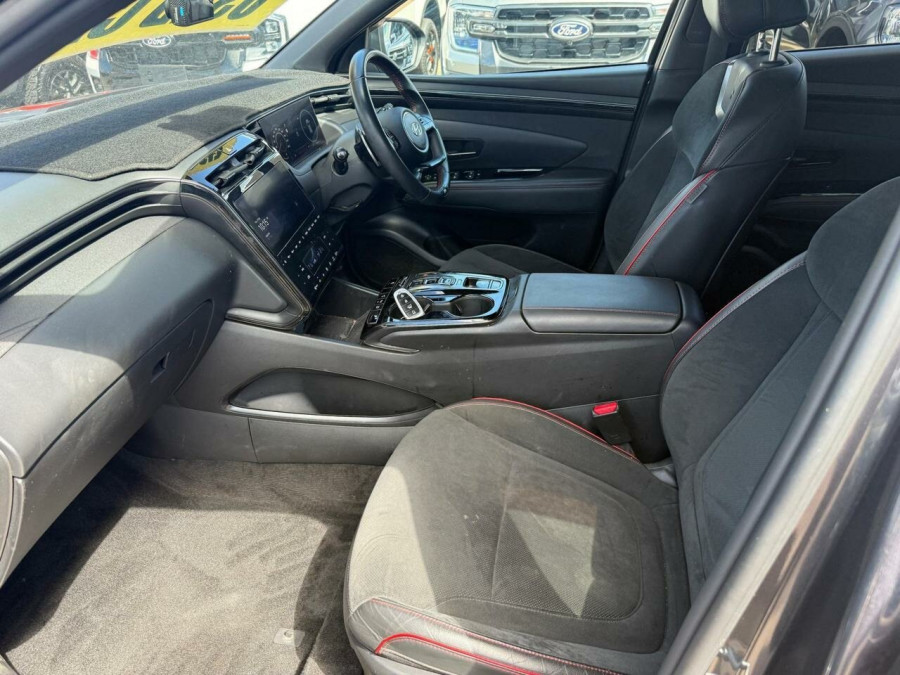 2022 Hyundai Tucson NX4.V1 Elite SUV Image 14