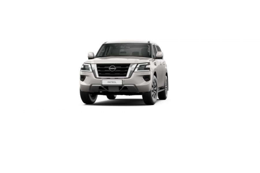 2025 Nissan Patrol Y62 Series 5 Ti SUV Image 7