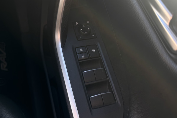 2019 Toyota RAV4 ASA44R Cruiser SUV Image 24
