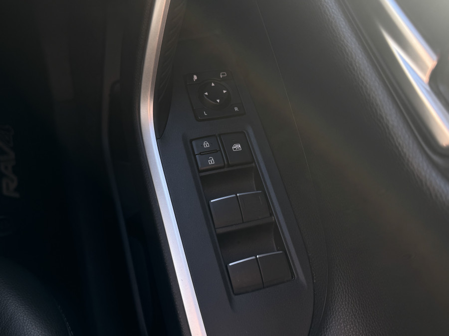 2019 Toyota RAV4 ASA44R Cruiser SUV Image 24