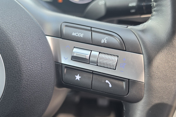 2025 MY26 Hyundai KONA SX2.V3  SUV Image 24