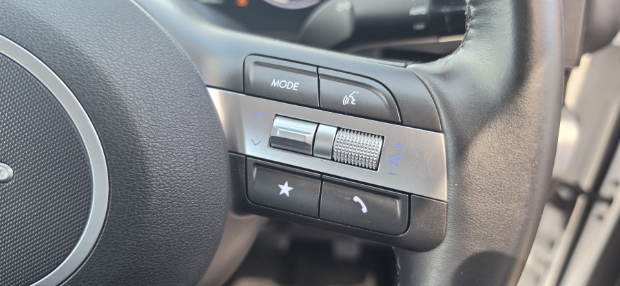 2025 MY26 Hyundai KONA SX2.V3  SUV Image 24