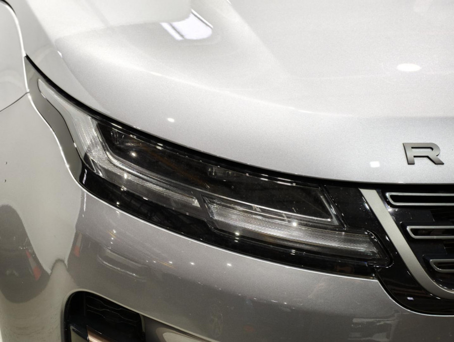 2024 Land Rover Range Rover Evoque L551 P250 Dynamic SE SUV Image 33