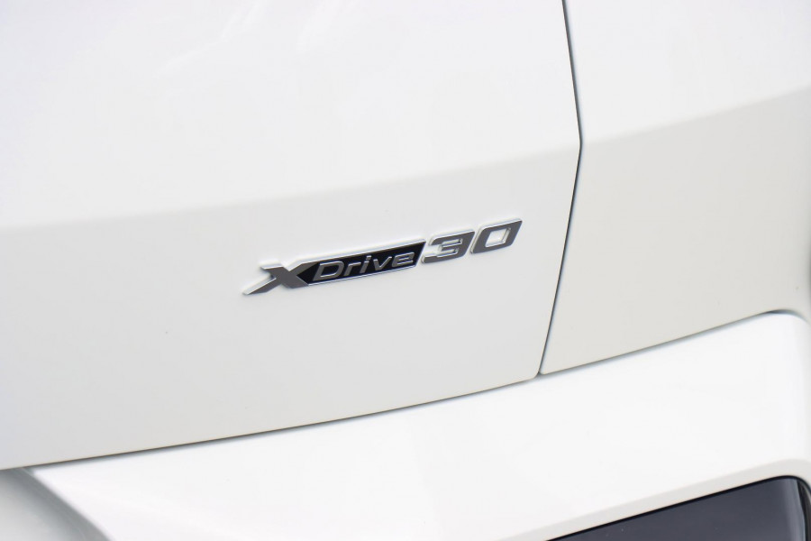2024 BMW iX2 U10 xDrive30 M Sport SUV