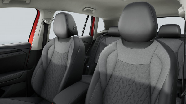 2026 Volkswagen Tiguan CT 110TSI Life SUV image 11