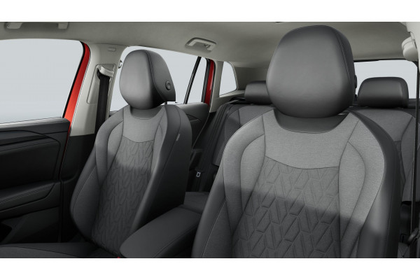 2026 Volkswagen Tiguan CT 110TSI Life SUV Image 11