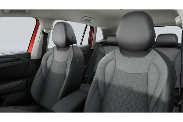2026 Volkswagen Tiguan CT 110TSI Life SUV Image 11