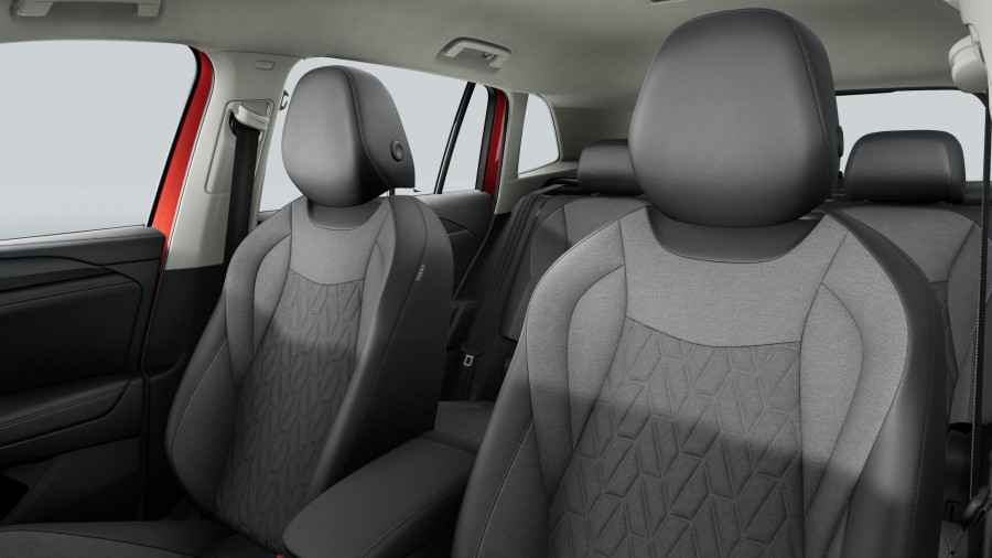 2026 Volkswagen Tiguan CT 110TSI Life SUV Image 11