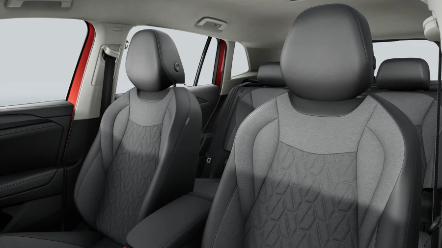 2026 Volkswagen Tiguan CT 110TSI Life SUV Image 11