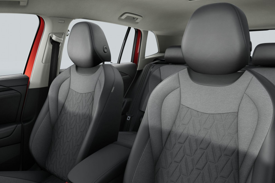 2026 Volkswagen Tiguan CT 110TSI Life SUV
