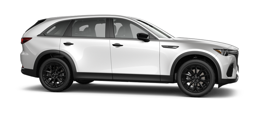 2024 Mazda CX-70 KJ G50e GT SUV Image 9