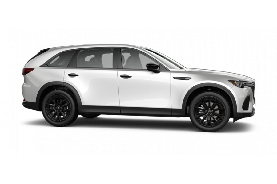 2024 Mazda CX-70 KJ G50e GT SUV Image 9